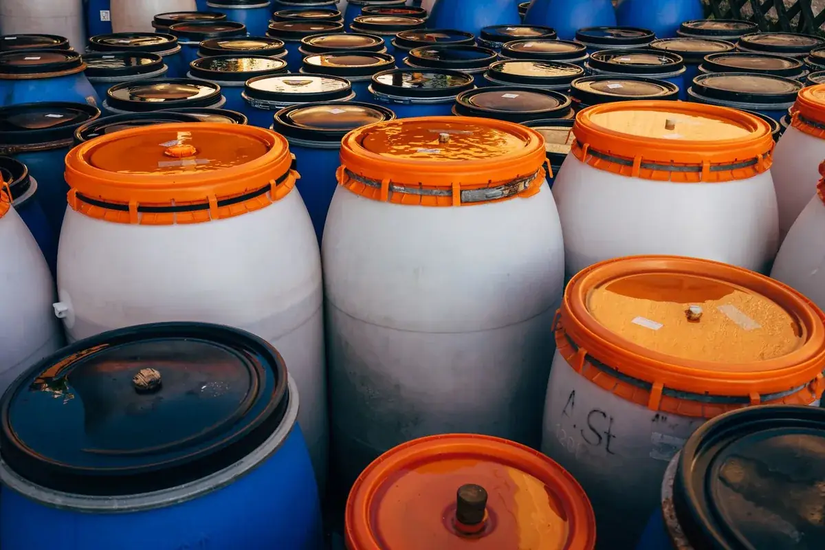 Chemical & Toxic Waste Cleanup in Williamsport, PA